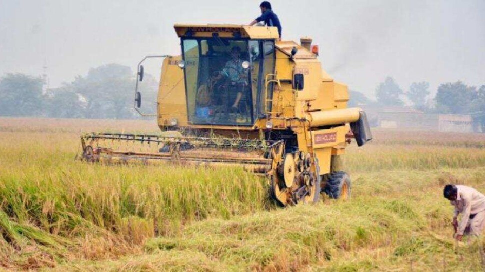 Agri Budget 2021-22: पेट्रोल-डीजल पर लगेगा फार्म सेस, 16.5 लाख करोड़ का कृषि ऋण देगी सरकार