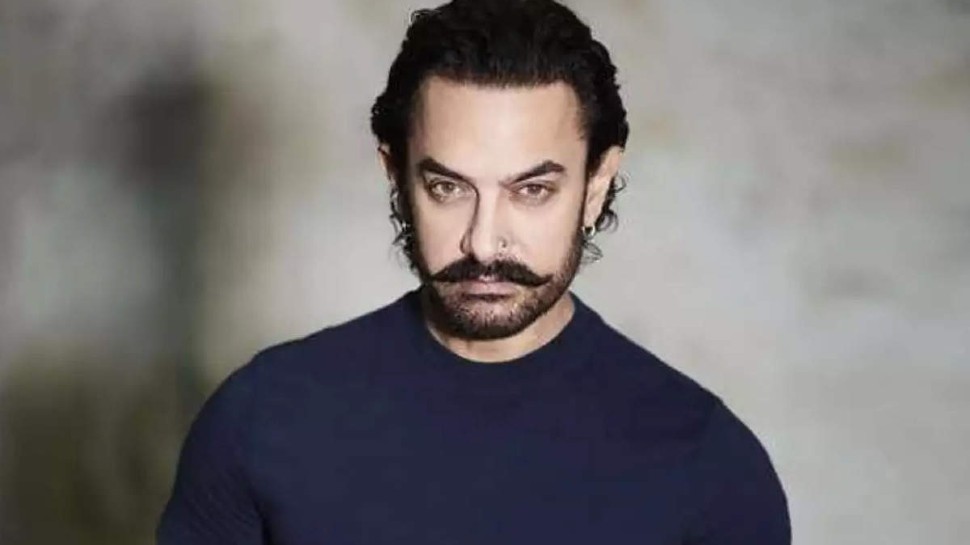 Aamir Khan will not use mobile phone till release of Lal Singh Chaddha | Aamir  Khan ने उठाया बड़ा कदम, Lal Singh Chaddha की रिलीज तक किया अपना फोन बंद |  Hindi