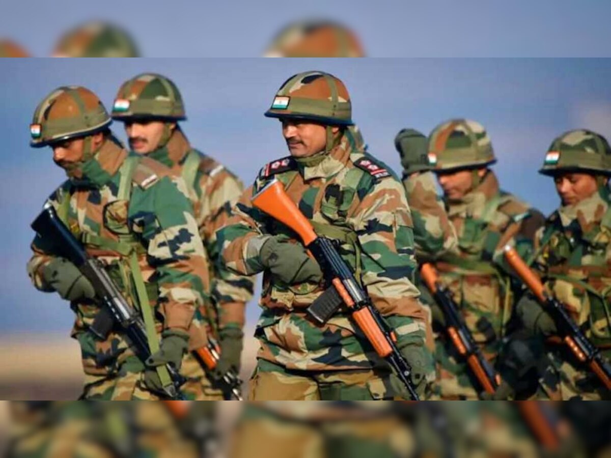 Defence Budget 2021: ଲଗାତାର ଭାବେ ୭ମ ଥର ପାଇଁ ବଢିଲା ପ୍ରତିରକ୍ଷା ବ୍ୟୟ ଭାର 