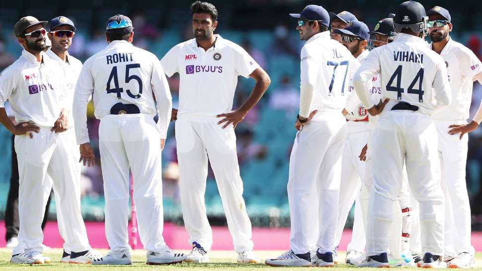 IND vs ENG:ALL Indian players tests negative before series ...