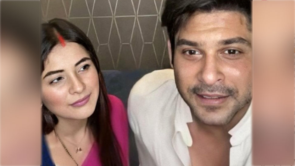 Sidharth Shukla And Shehnaaz Gill Fan Made Fake Marriage Photos Viral Sidharth Shukla à¤¨ à¤­à¤° Shehnaaz Gill à¤ à¤® à¤ à¤ à¤¨ à¤ Viral Photo à¤ à¤¸à¤ à¤ à¤ Hindi News à¤ à¤µ He won the world's best model title in november 2005, beating 40 other participants from across asia, latin america, and europe. sidharth shukla and shehnaaz gill fan