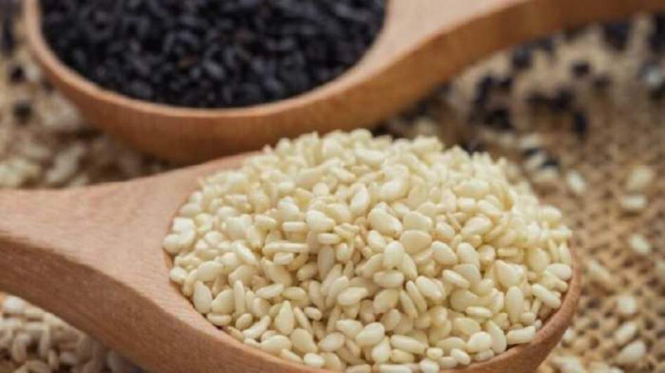 benefits of eating sesame seeds on empty stomach Sesame Seeds