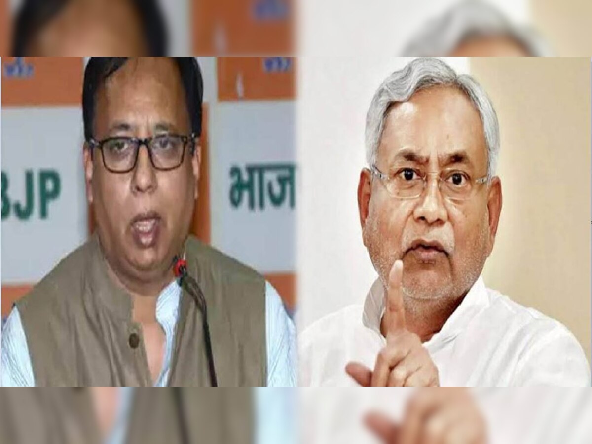 Bihar Cabinet विस्तार में देरी का केंद्रीय मंत्रिमंडल कनेक्शन, RJD के दावे पर JDU ने लगाई मुहर.