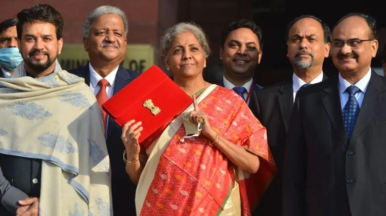 PM Kisan Yojana PM Kisan Samman Nidhi Union Budget 2021 ...