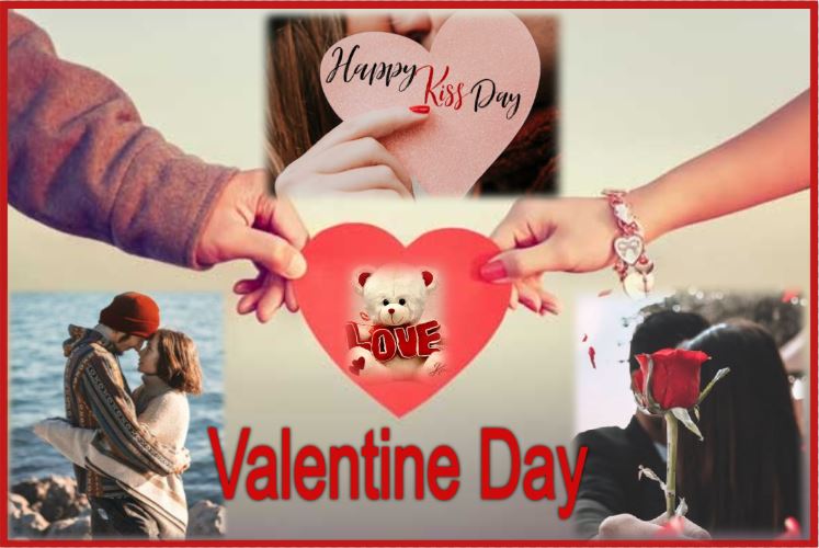 images Happy Valentine's वेलेंटाइन डे डेट List 2021 zee news