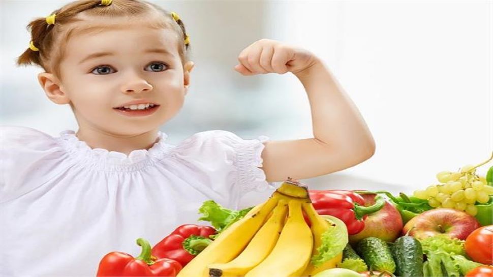foods for healthy brain foods to keep child mentally healthy | Child Care Tips: बच्चों को रखना है Mentally Fit और Healthy तो रोजाना खिलाएं ये Foods, कंप्यूटर जैसा तेज होगा दिमाग |