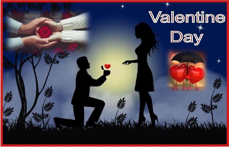 Valentine Special: प्रपोज में ना करें जल्दबाजी, कहीं हफ्तेभर में ही ना उतर जाए प्यार का खुमार