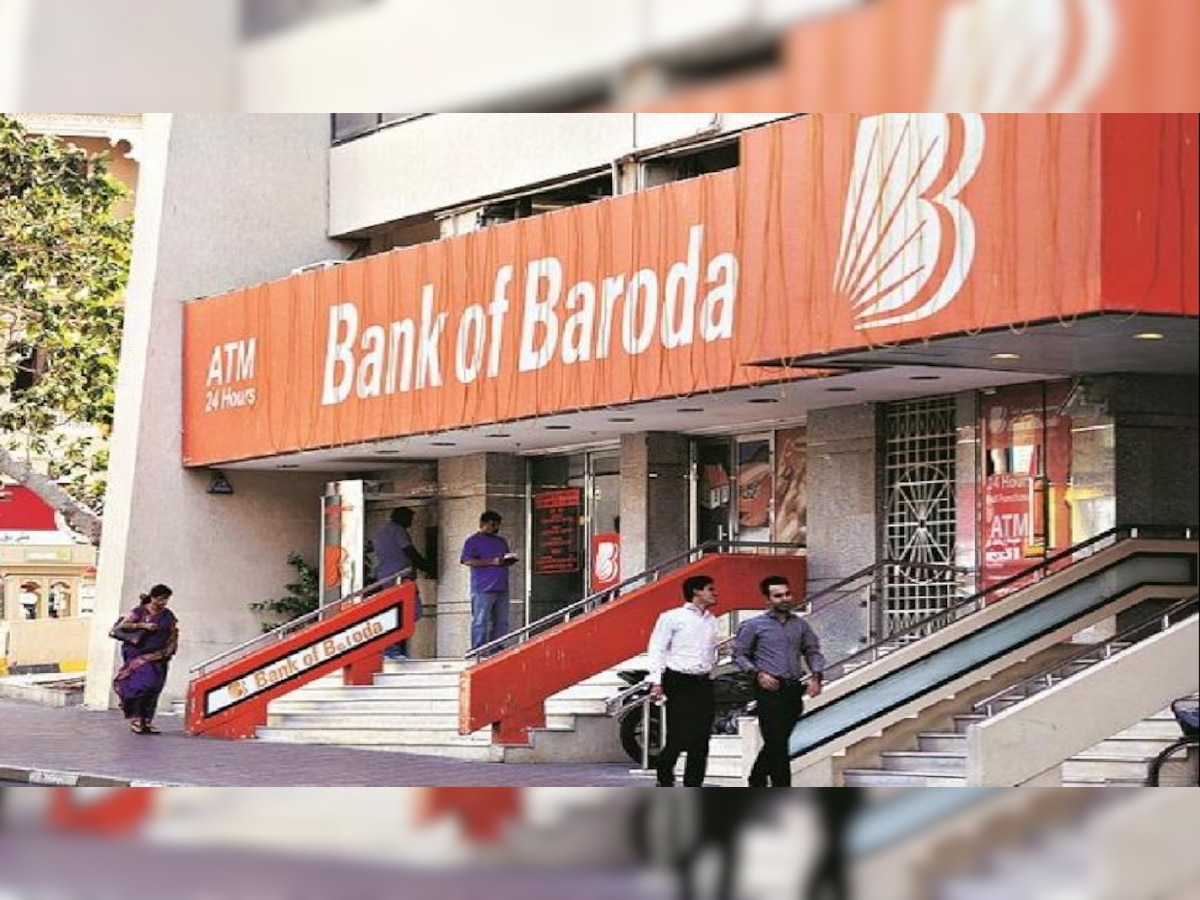 Bank of Baroda में शुरू होगा परमानेंट वर्क फ्रॉम होम? 