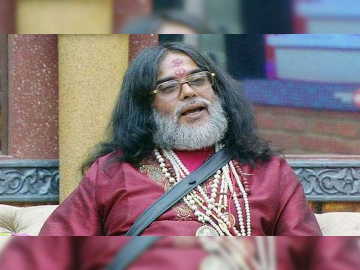 ये हैं Swami Om के सबसे चर्चित विवाद, 'Bigg Boss 10' से मिली थी पहचान