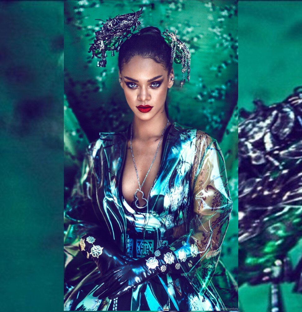 रिआना का ट्वीट Rihanna