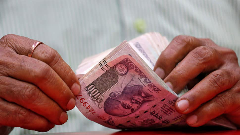 Why worried about soiled currency notes, you can exchange it with RBI ...