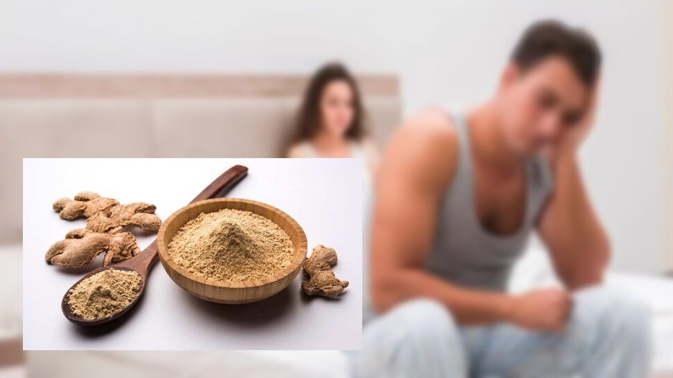 helth news Dry ginger Milk Benefits Men Health Sexual Problem brmp