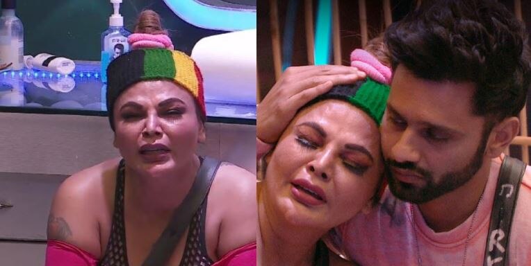 Bigg Boss: Rakhi Sawant ने बताई अपनी शादी की सच्चाई, कहा पति पहले से शादीशुदा