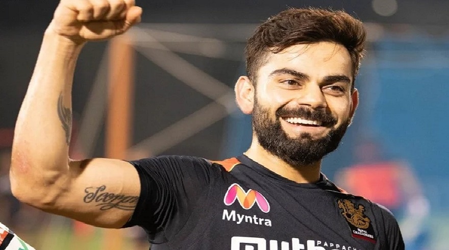 Virat Kohli हैं देश के सबसे मूल्यवान सेलिब्रिटी, इन सितारों को छोड़ा पीछे