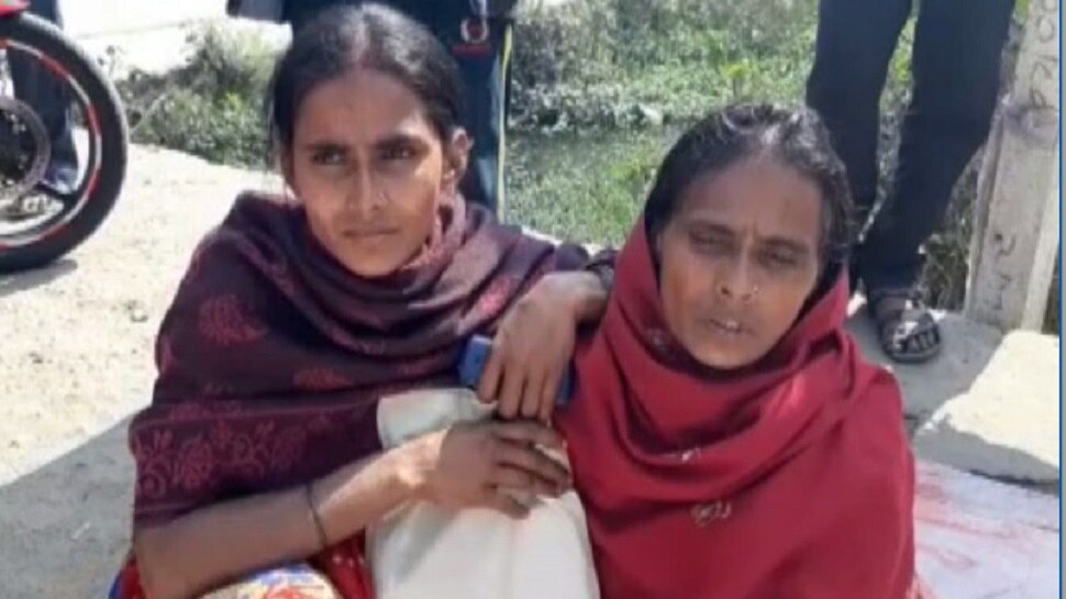 Jehanabad news: 20 दिनों से लापता है बेटा, सरकारी ऑफिस घूम-घूमकर छिल चुके हैं मां के पांव