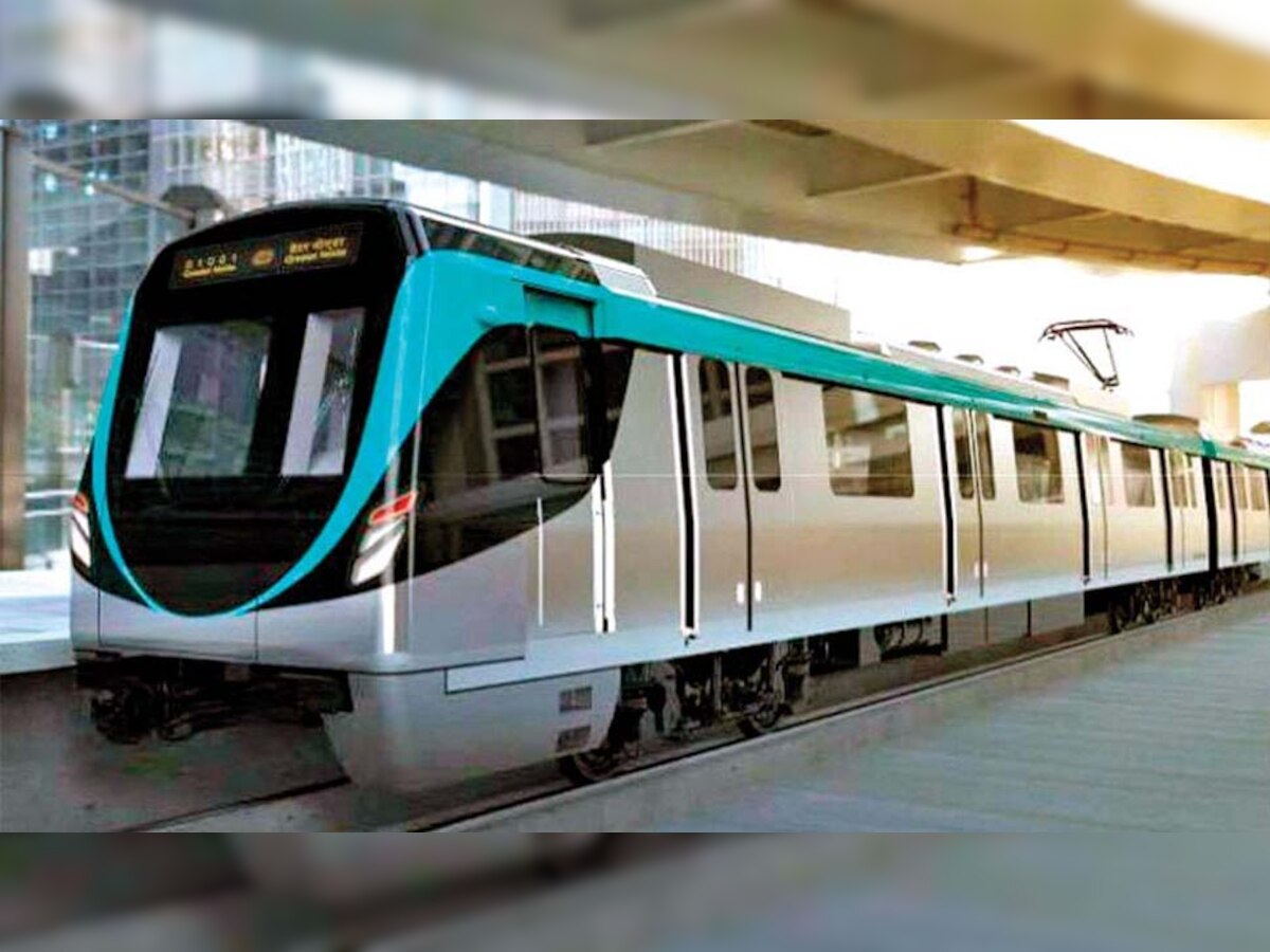 Metro से सफर करने वालों के लिए बड़ी खबर! सोमवार से इस लाइन के 10 स्टेशन पर नहीं रुकेगी ट्रेन