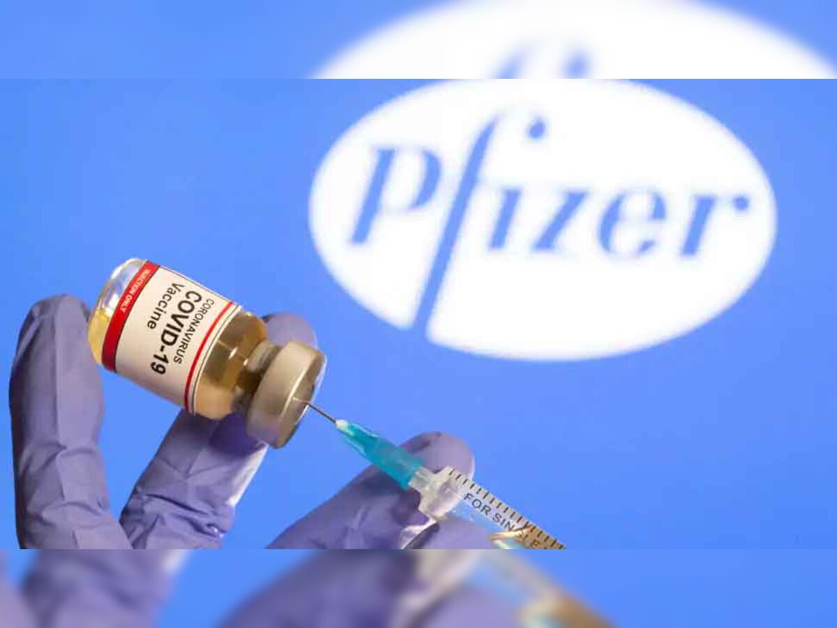 Pfizer ने वापस लिया भारत में COVID-19 Vaccine के इमरजेंसी इस्तेमाल की मंजूरी का आवेदन, ये है वजह 