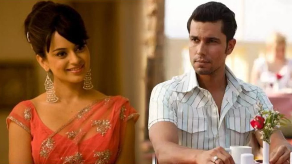 Rihanna मामले पर Randeep Hudda ने Kangana को याद दिलाए पुराने दिन, कहा- साजिश बहुत बड़ी है
