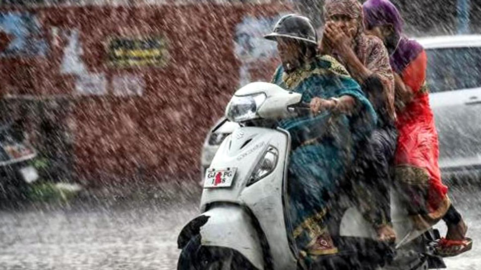 IMD Issues Yellow Alert For Rain In These States Including Delhi NCR