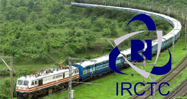 IRCTC से Bus Booking के Steps