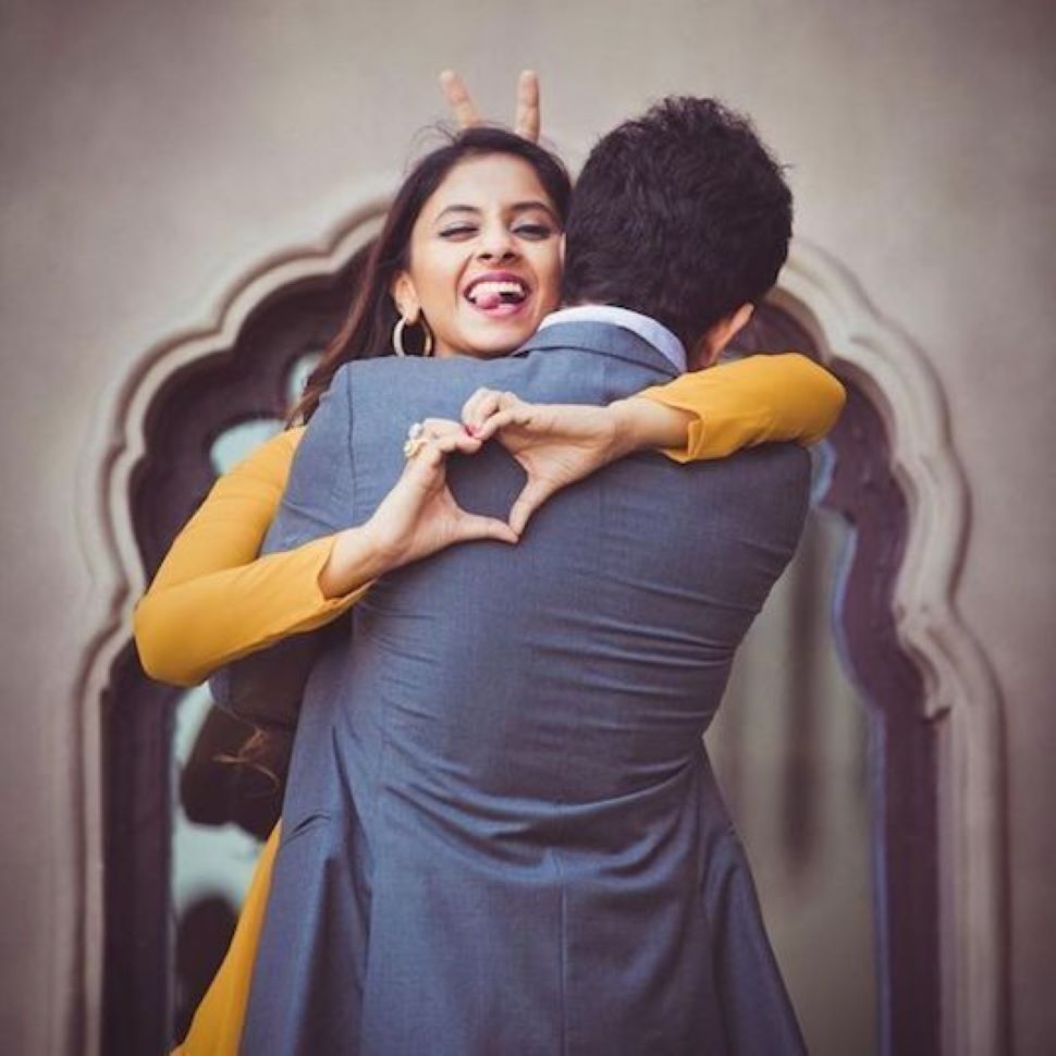 Hug day- 12 february