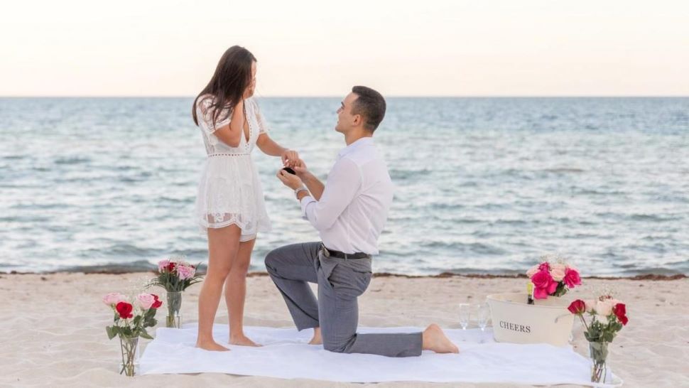 Propose Day- 8 february