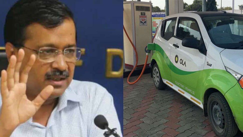 Switch Delhi: इस टारगेट के लिए सोशल मीडिया से जुड़ी दिल्ली सरकार, DDCD की अहम भूमिका