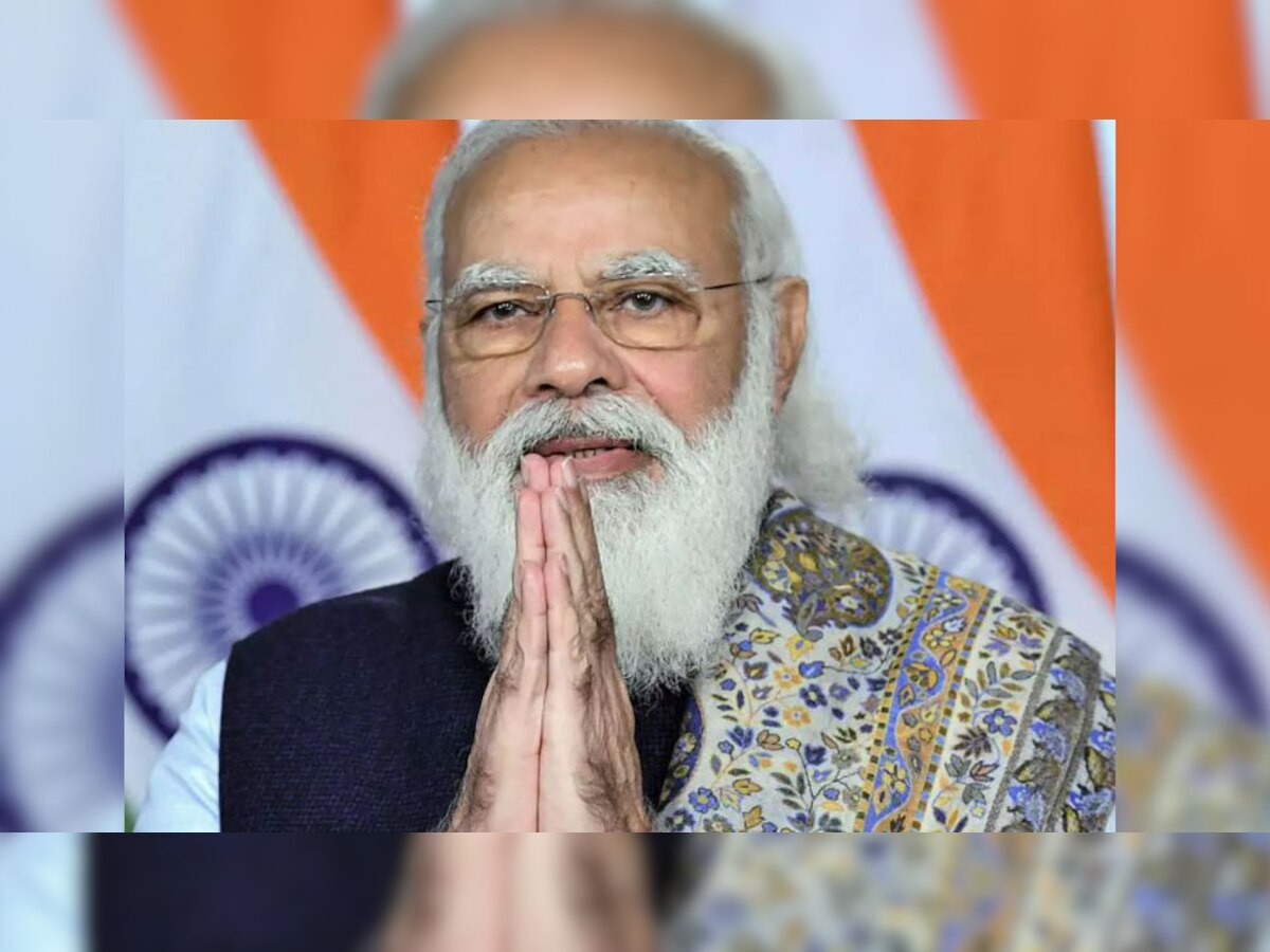 प्रधानमंत्री नरेंद्र मोदी (फाइल फोटो).