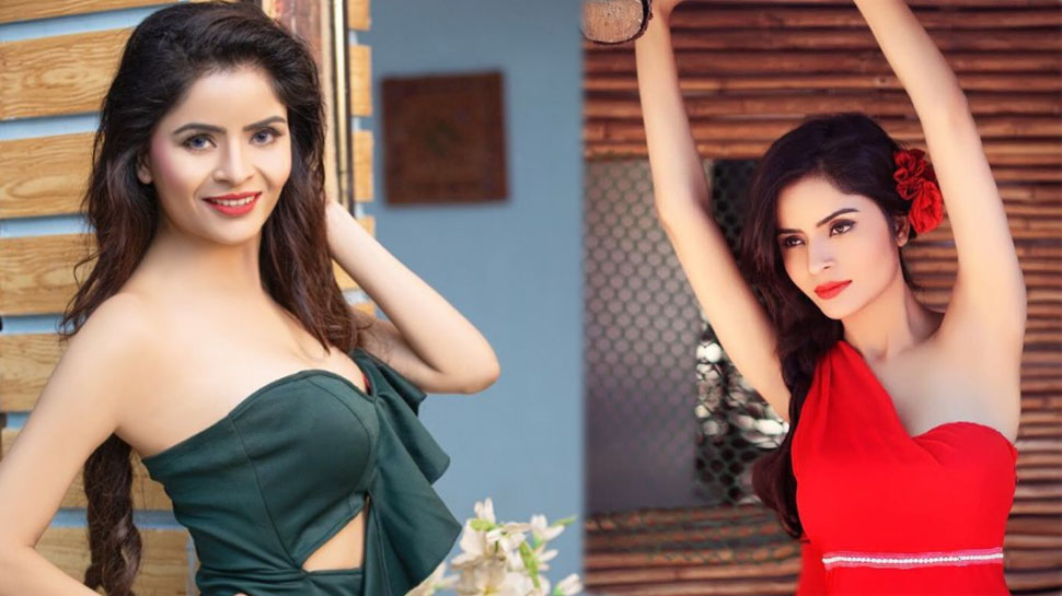 Actor Gehana Vasisth latest to be arrested for role in porn movie racket