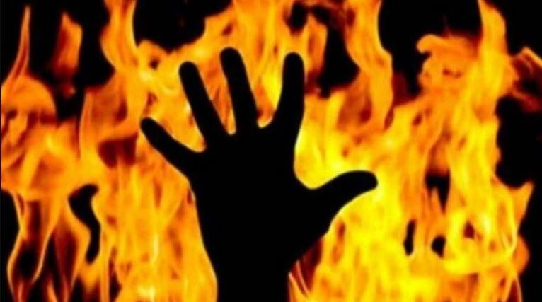 INS नाविक को पालघर में जिंदा जलाया गया, इलाज के दौरान मौत