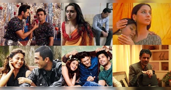 Watch These Bollywood Film Based On Homosexuality And Lgbtq Valentine Special Lgbtq पर बनी इन