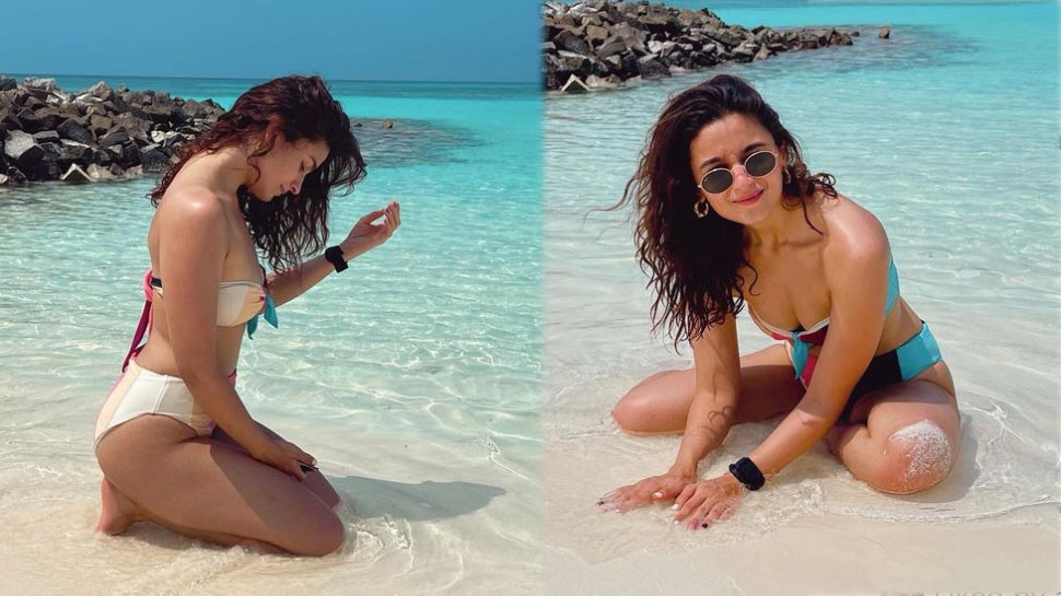 हुई लाइक्स की बरसात Alia Bhatt Photos