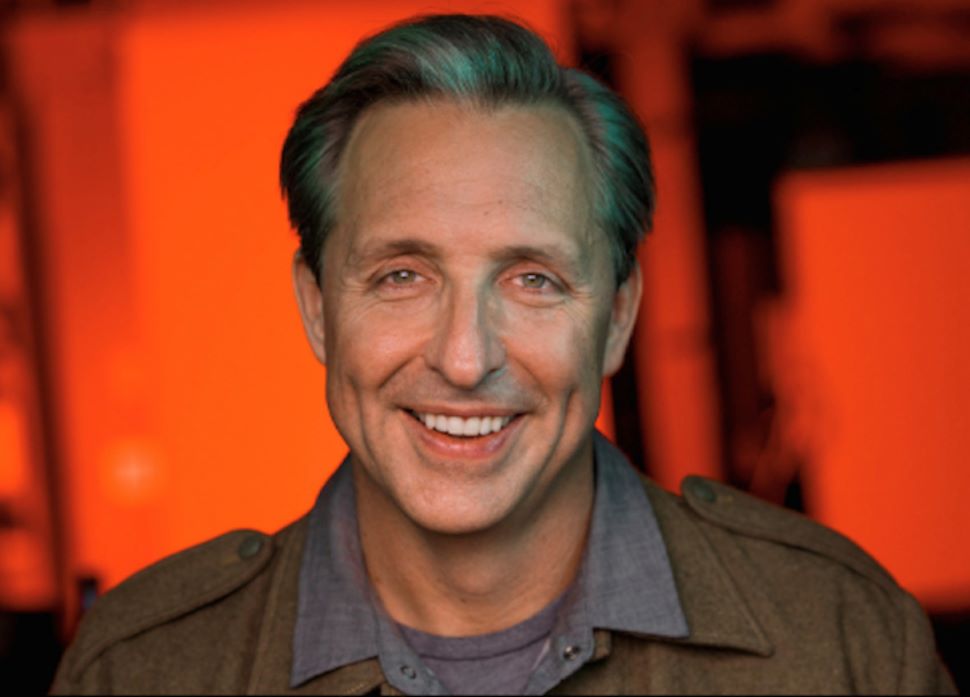 Dave Asprey