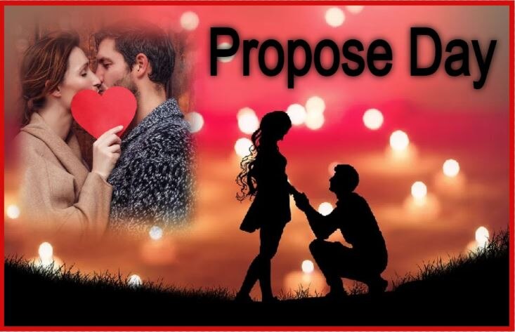 Propose Day Special: दिल की सुनो और बस कह दो I Love You