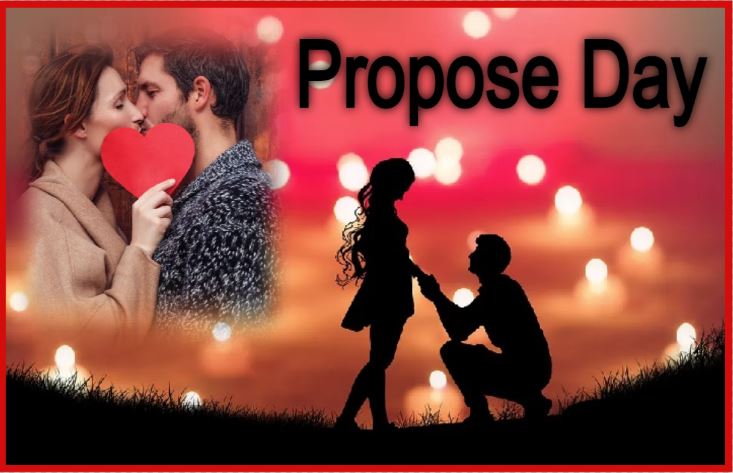 know how to propose your love on prospose day valentine week ...