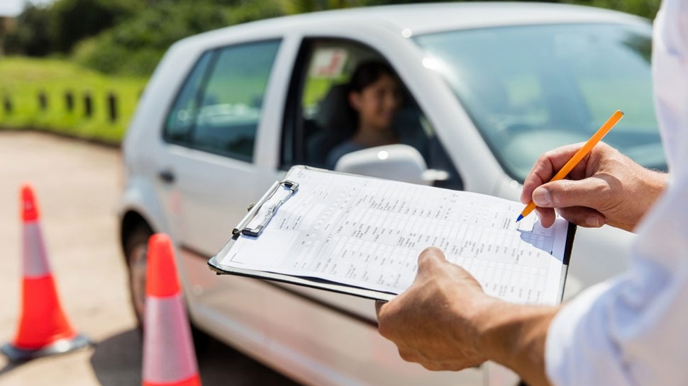 Government asks suggestions for remove Driving Test to get a driving license | Driving Licence के लिए नहीं देना होगा टेस्ट! नए नियमों पर विचार कर रही सरकार | Hindi News,