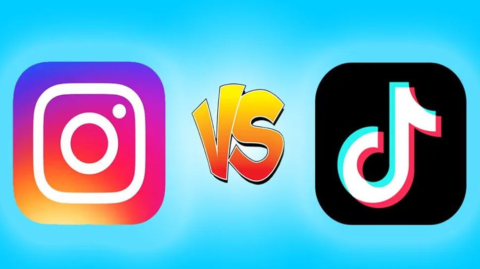 Instagram cant fight with TikTok, Facebook Clone App is not worth it