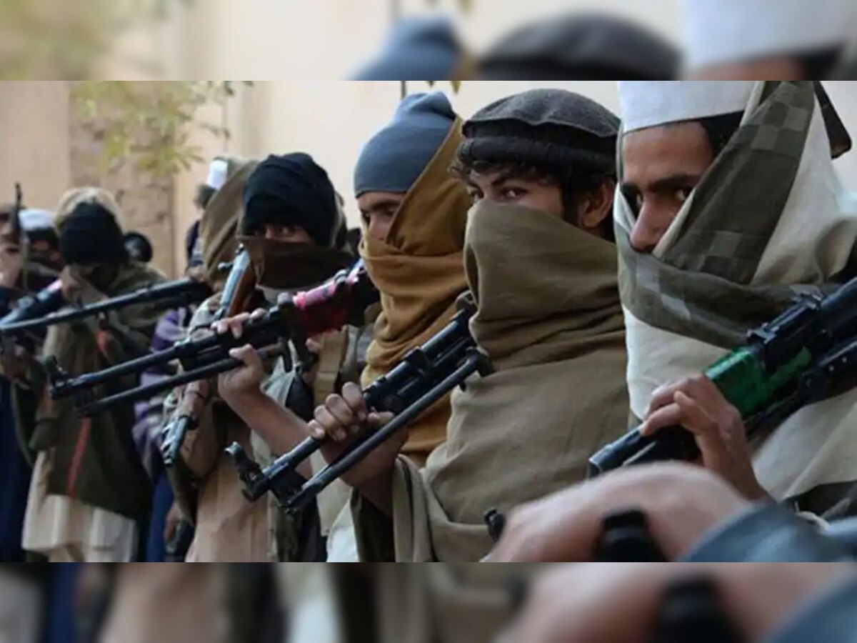 सुरक्षा एजेंसियों को शक है कि गायब युवा आतंकी संगठनों में शामिल हो गए होंगे. (फाइल फोटो)