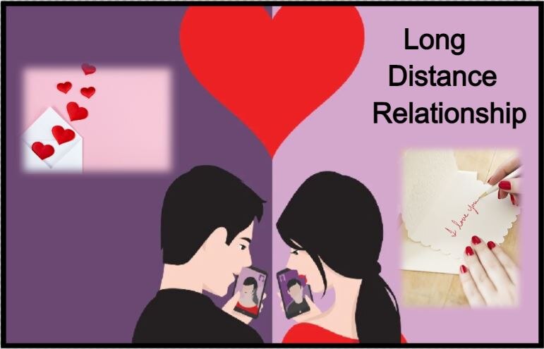 Valentine Special: Long Distance Relationship वालों की फीलिंग्स को बयां करता एक खत