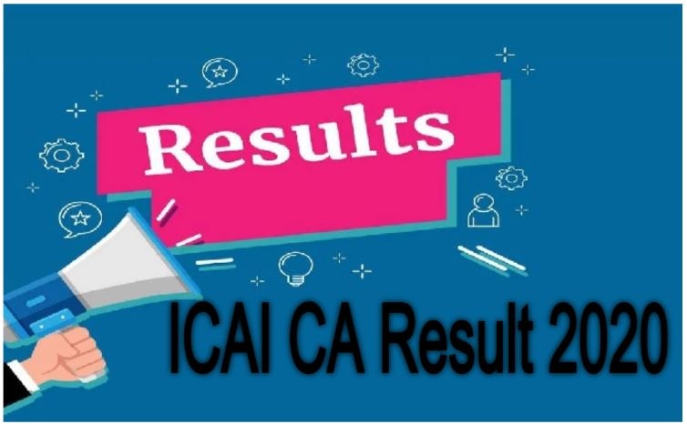 ICAI CA 2020 Result: आईसीएआई सीए फाउंडेशन और इंटरमीडिएट रिजल्ट जारी