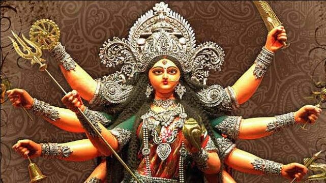 Gupt Navratri 2021 Maa Durga Story: पौराणिक कथा में जानिए किन पर प्रसन्न होती हैं मां दुर्गा