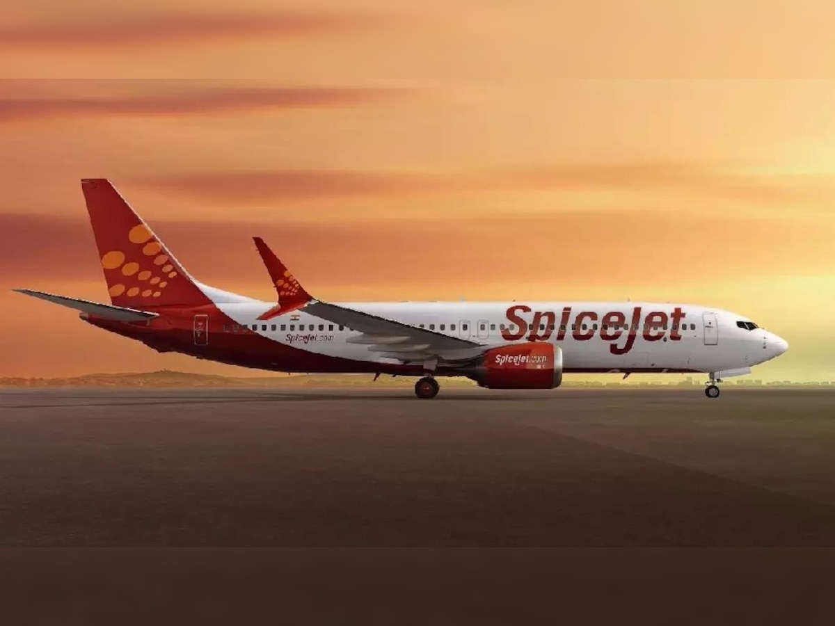 SpiceJet से बोले कारोबारी, घाटा हम भर देंगे 