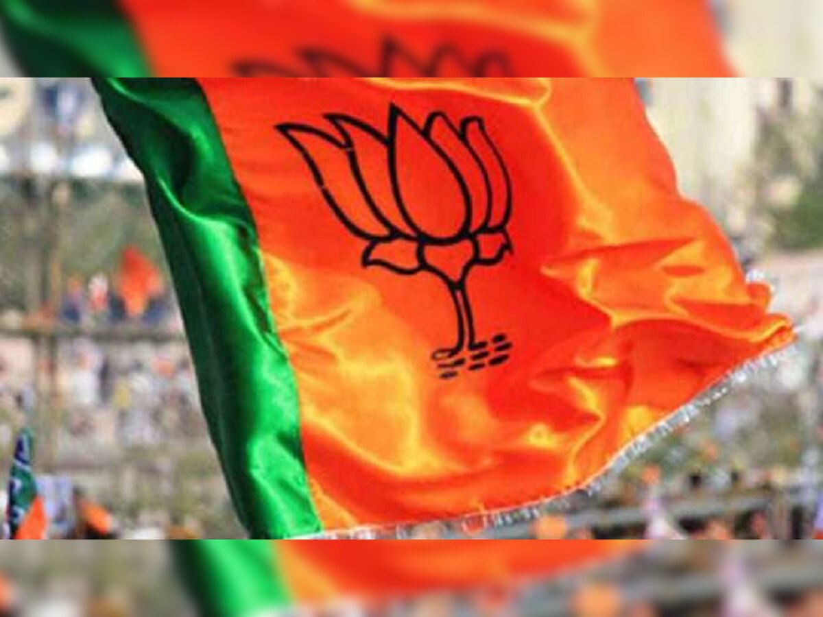 कैबिनेट विस्तार से पहले BJP में विरोध. (प्रतीकात्मक तस्वीर)