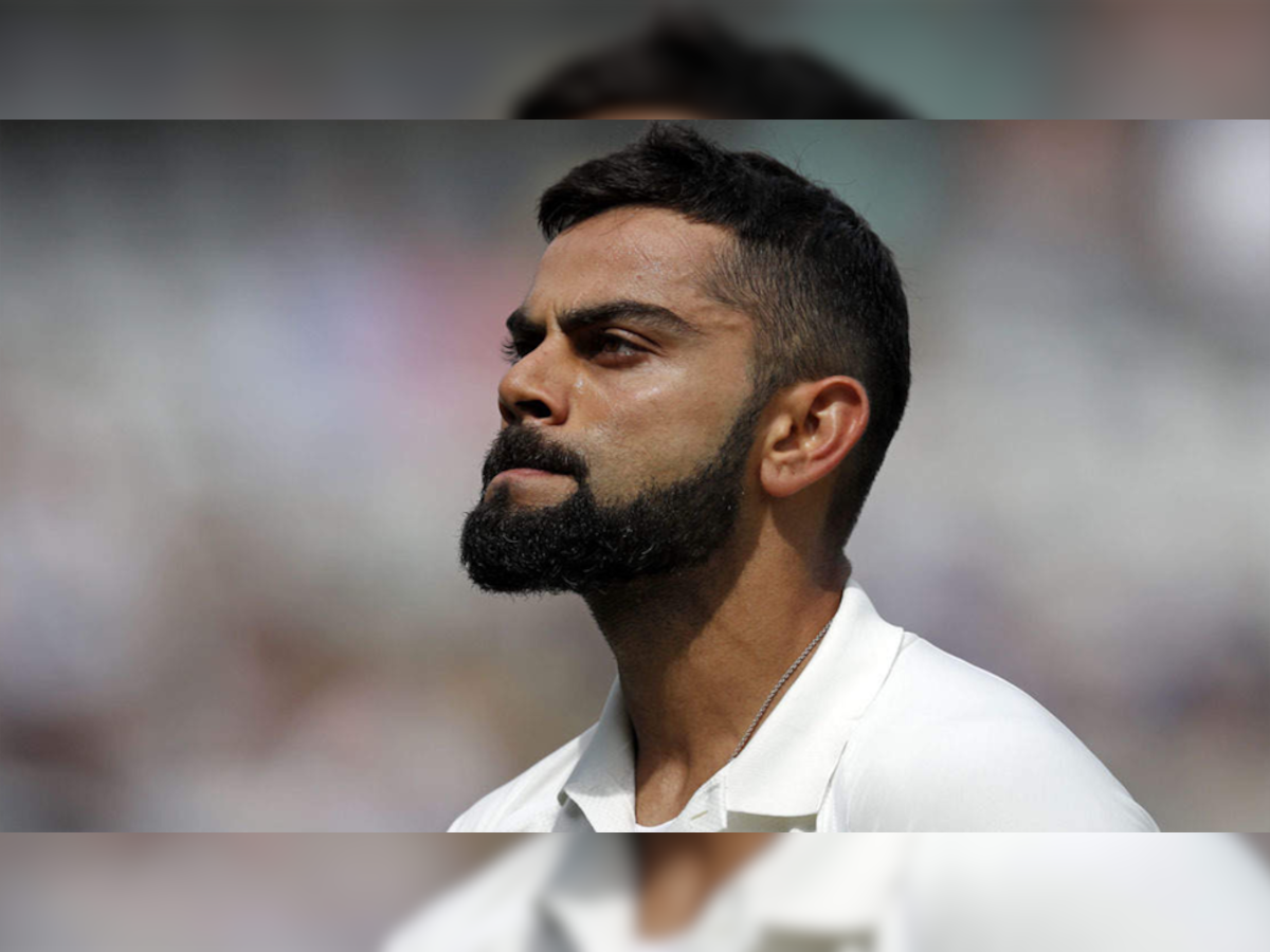 Virat Kohli (File)