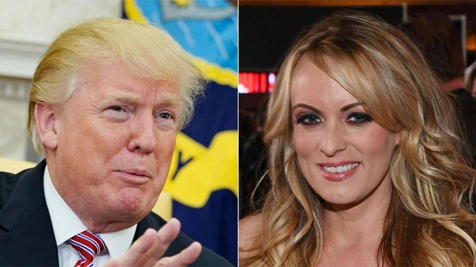 Sex With Donald Trump Is The Worst 90 Seconds Of My Life Porn Star