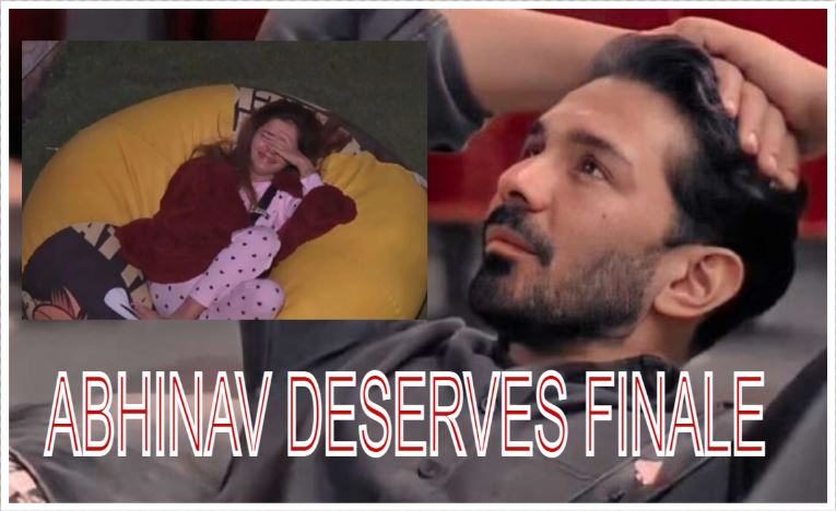 Bigg Boss: अगर शो से Abhinav Shukla को किया गया आउट तो मेकर्स को उठाना पड़ेगा नुकसान