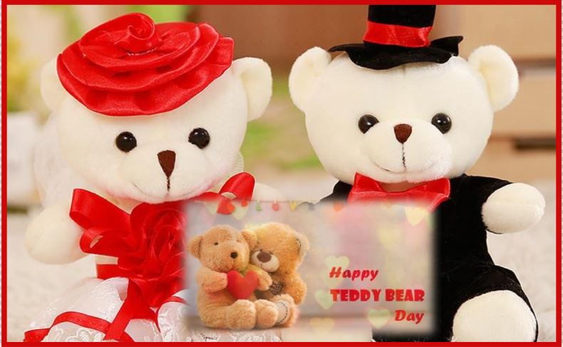 Teddy Day Special: कुछ इस तरह करें टेडी डे पर प्यार का इजहार, रिश्ते में लाए मिठास