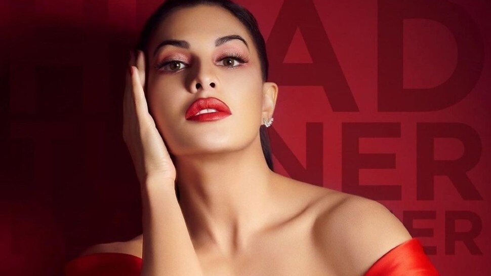 Jacqueline Fernandez ने बताई तरकीब, कहा- ऐसे बनाएं पर्सनल, प्रोफेशनल लाइफ में संतुलन