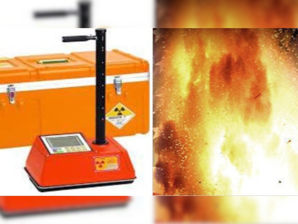 Uttarakhand Disaster: ଘଟଣା ପଛରେ ରହିଛି Radioactive Device!