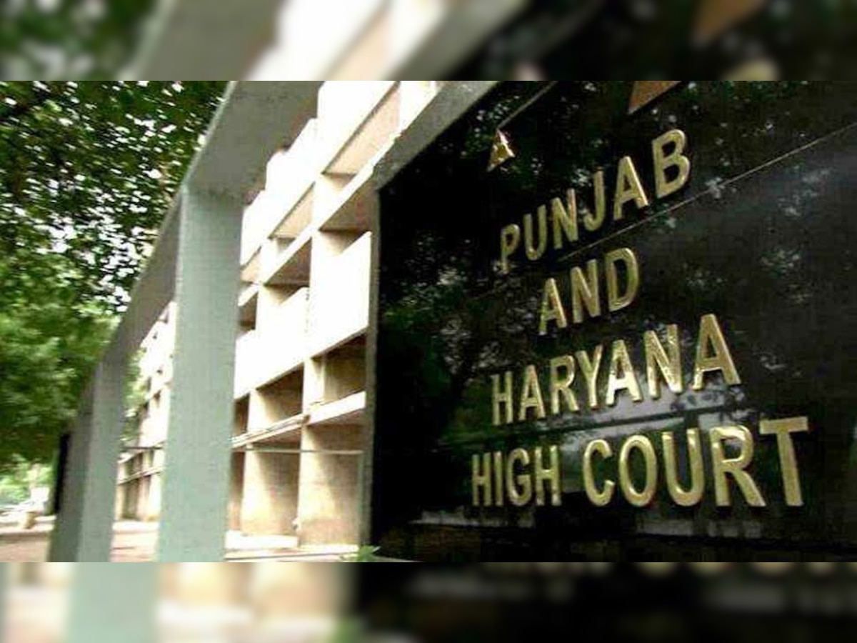 पति का वेतन बढ़े तो पत्नी के अंतरिम गुजारा भत्ते में भी हो वृद्धि: Punjab and Haryana High Court